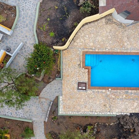 El Jardin De Las Pleyades Лос-Льянос-де-Аридане Экстерьер фото